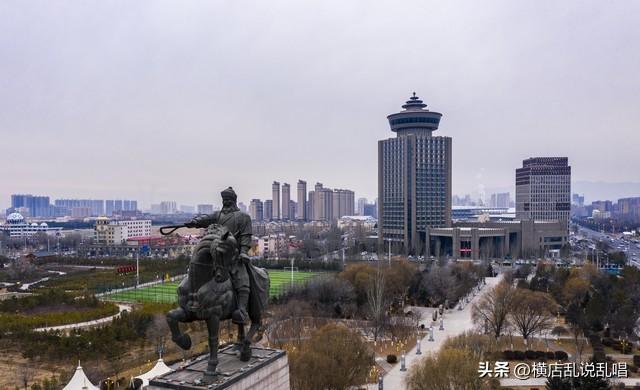 呼和浩特楼市的危机，昂贵的呼和浩特房价与呼和浩特市楼市的潜力