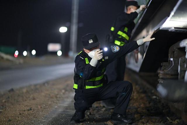 我在现场·照片背后的故事丨现在出发！开启两万里“山海之约”