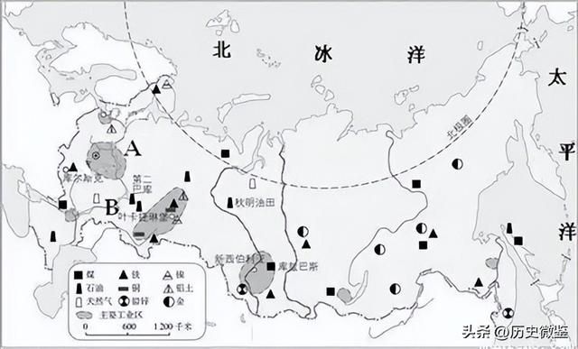 美国为何对日本投下两枚原子弹？不仅要日本投降，还要整个远东