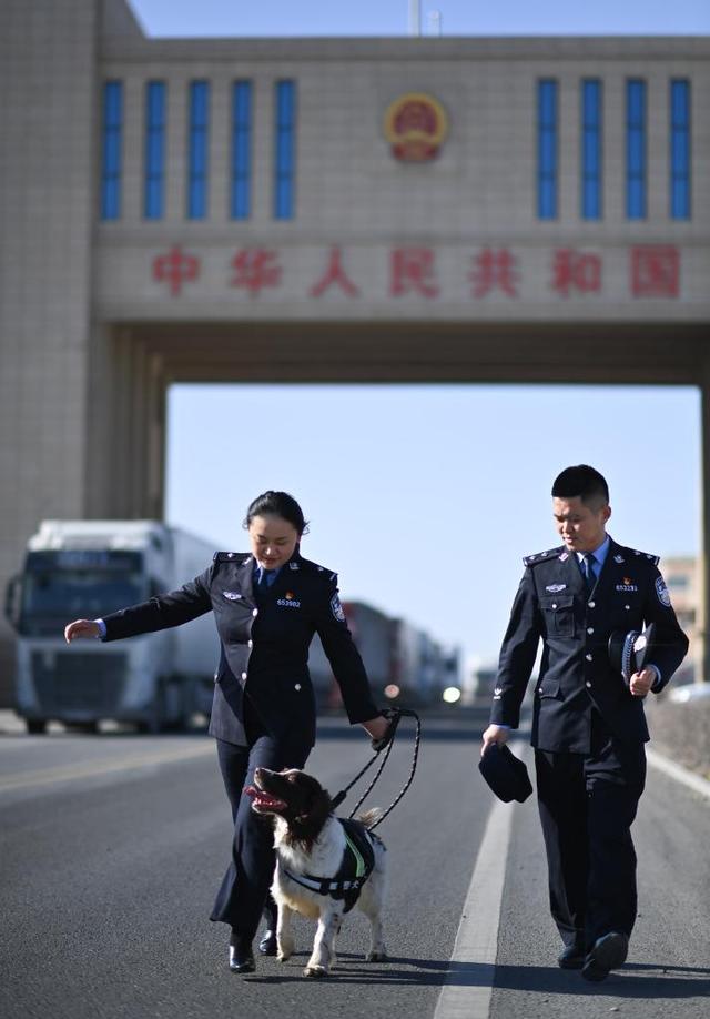 我在现场·照片背后的故事丨现在出发！开启两万里“山海之约”