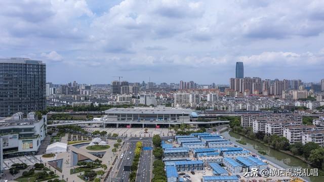 江苏昆山楼市的危机，5000亿的昆山昂贵的房价，昆山楼市的潜力