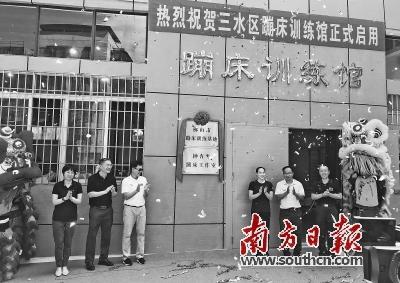 小城办大赛 借赛事推广城市