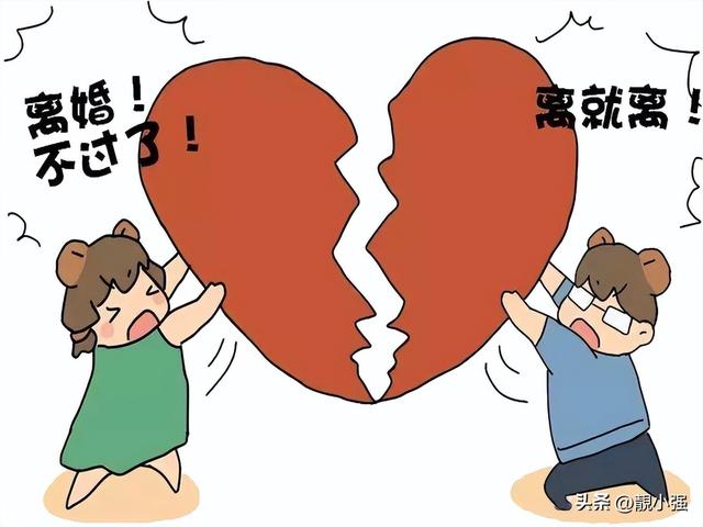 2023年离婚率达43.53%，婚姻成了爱情的坟墓了吗？