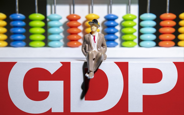 中国用生产法计算GDP，美国用支出法计算GDP，哪种方式更靠谱？