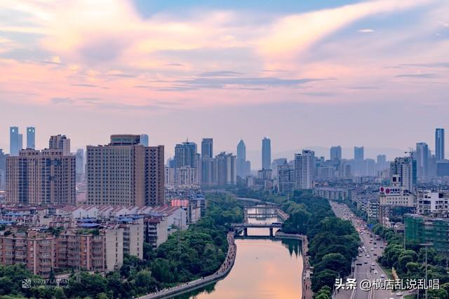 江西抚州楼市的危机，激进的抚州，昂贵的房价，抚州市楼市的潜力