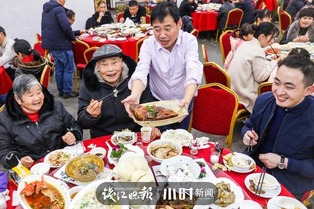 杭州私厨丁来峰：掌勺22年烧出人生百味，这一夜的团圆最美