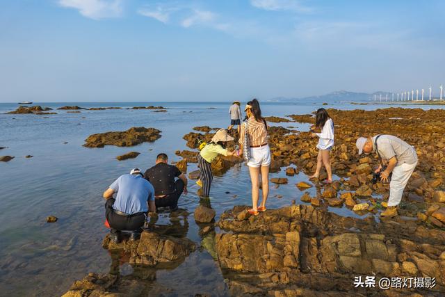 中国最干净的海滨城市，安逸悠闲房价低，被誉为“全球人居福地”