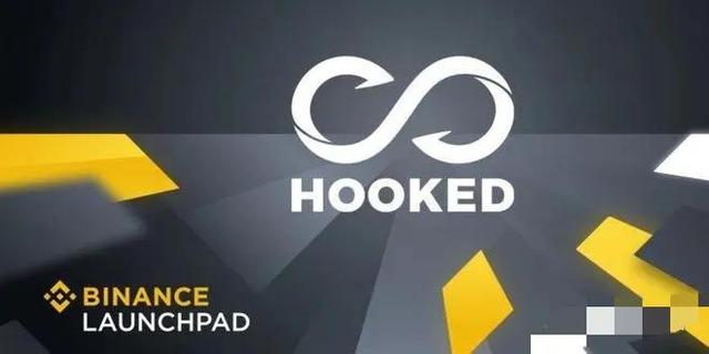 详解币安新Launchpad｜Hooked 会是吸引新人的下个StepN 吗？