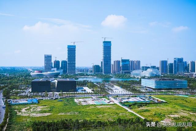 安徽阜阳楼市的危机，低廉的阜阳房价和阜阳市楼市的潜力