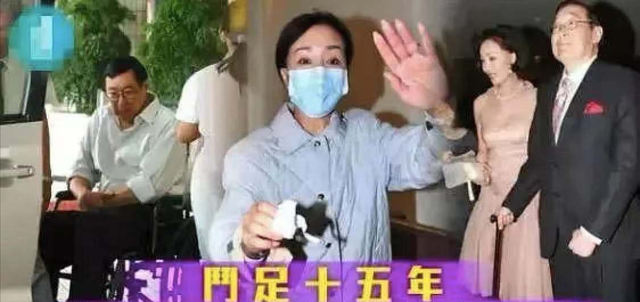 四房争宠，红颜知己无数，船王的猎艳往事