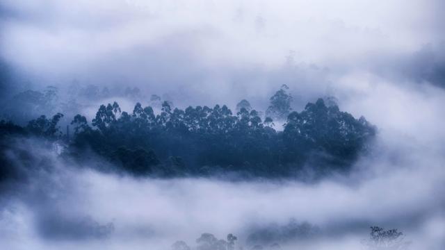 世界上那些你不知道的风景