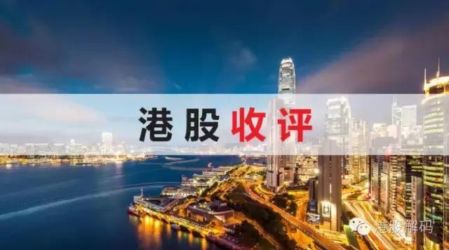 香港特首梁振英放弃下届竞选 港股跌幅收窄