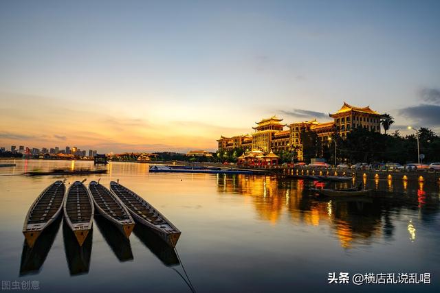 福建厦门：经济飞速城市蝶变，人口暴增房价高涨，厦门楼市的潜力