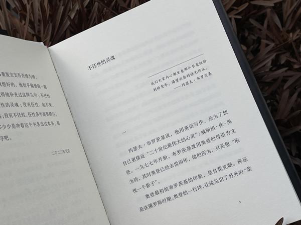 还原文学天才“普通”日常，一窥“不任性的灵魂”何以迷人