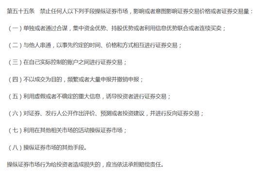 惊天杀猪盘！“黑嘴”忽悠散户抬轿，股价4天腰斩，不法团伙获利数千万，证监会持续释放“零容忍”信号