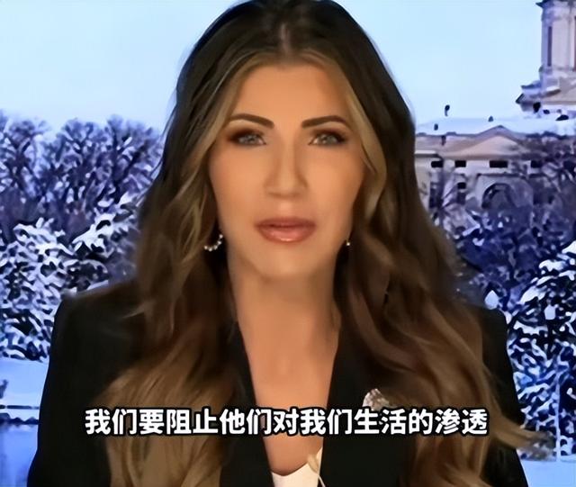 农田威胁美六代轰炸机：美国州长宣称必须阻止中国2000年灭美计划