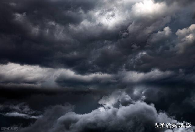 为什么有时候雨越大越要人工增雨，专家：不增雨后果可能更严重