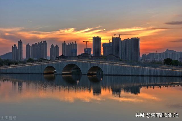 浙江台州温岭楼市的危机与契机，高房价的温岭，楼市的潜力与未来