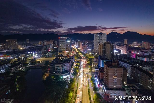 浙江台州温岭楼市的危机与契机，高房价的温岭，楼市的潜力与未来