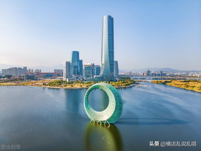 福建厦门：经济飞速城市蝶变，人口暴增房价高涨，厦门楼市的潜力