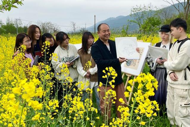 西塞山前白鹭飞，桃花流水鳜鱼肥，在湖州妙西古镇寻访一千多年前的诗意田园