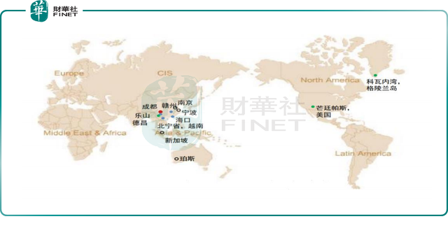 海内外稀土资源双布局，盛和资源股价为何“过山车”？