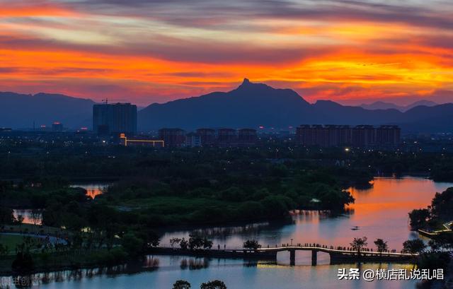 浙江台州温岭楼市的危机与契机，高房价的温岭，楼市的潜力与未来