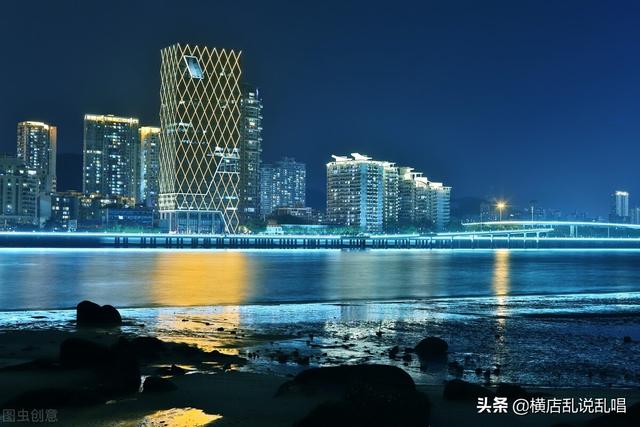 福建厦门：经济飞速城市蝶变，人口暴增房价高涨，厦门楼市的潜力