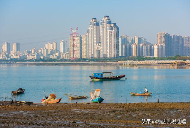 福建厦门：经济飞速城市蝶变，人口暴增房价高涨，厦门楼市的潜力