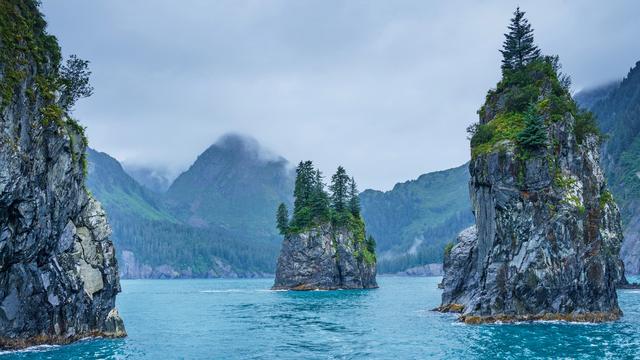 世界上那些你不知道的风景