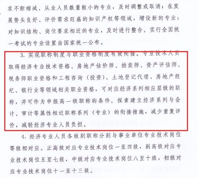 房地产经纪人资格证书有什么用？属于中级职称吗？