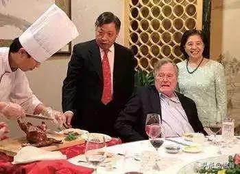 美国最亲华总统为什么偏爱中国，还为中国打破白宫惯例？