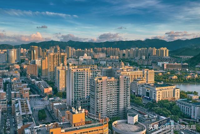 浙江台州温岭楼市的危机与契机，高房价的温岭，楼市的潜力与未来