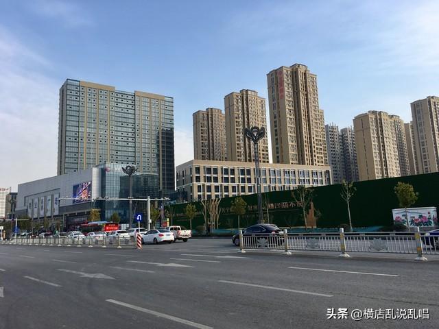 安徽阜阳楼市的危机，低廉的阜阳房价和阜阳市楼市的潜力