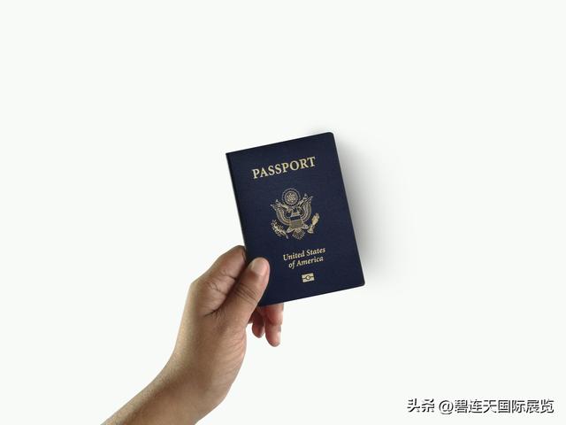 美国十年旅游签第一次签就拿到啦