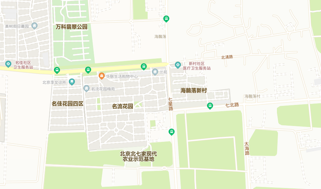 北七家这个房产项目正式批复，住上新房指日可待