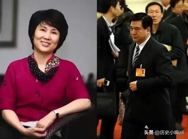 善用“权色交易”的女官员 最终都没有好下场 为何还要飞蛾扑火