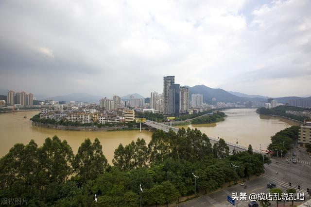 福建安溪楼市的危机，安溪城市房价走进怪圈，潜力爆发的安溪县