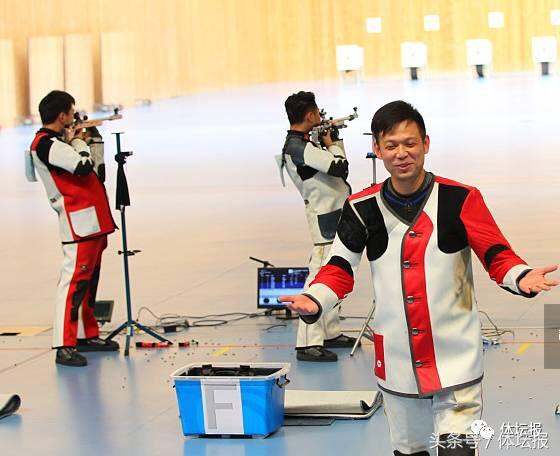 “传奇”老将朱启南谢幕，请送上你的掌声