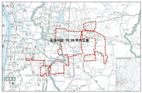 长沙“史上最强人才新政”出炉！45岁以下、大专以上可直接落户长沙自贸区