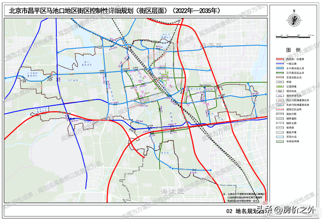 【北京楼市周报】多项目预售，市场成交下跌丨房价之外研究院