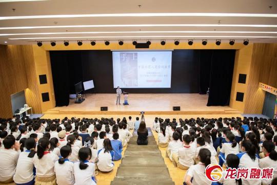 深圳龙岗：下好安全与发展“双手棋”打造高质量“平安龙岗