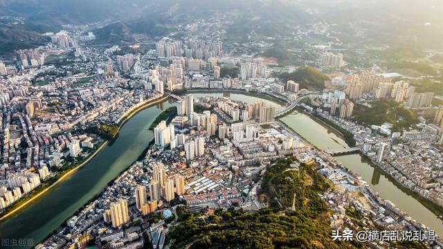 福建安溪楼市的危机，安溪城市房价走进怪圈，潜力爆发的安溪县