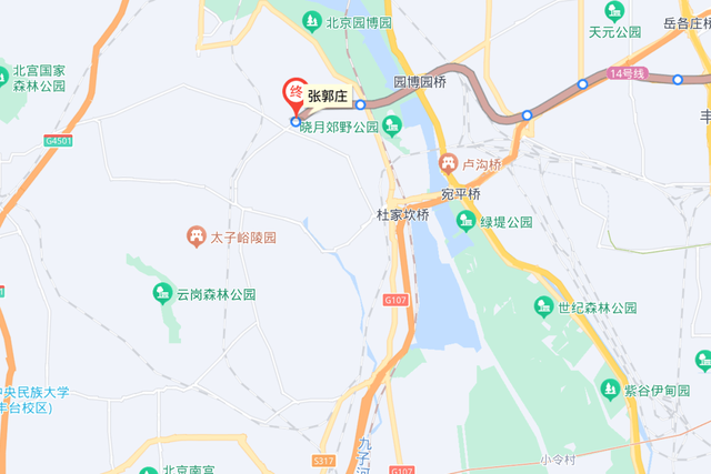 北京的坑王板块，买房尽量避开