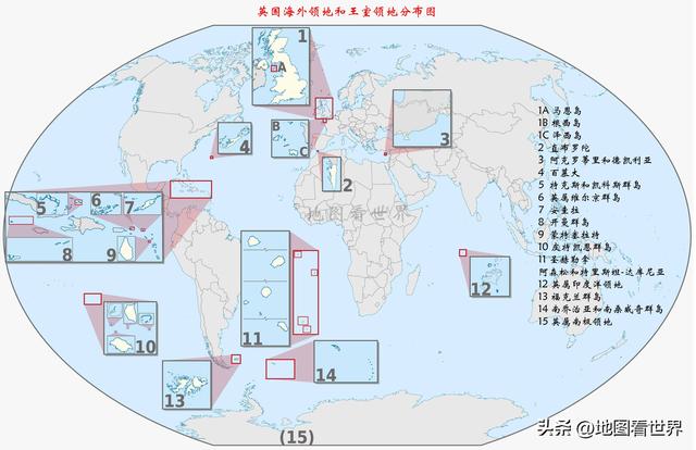 国家趣谈102：什么是AUKUS？奥库斯联盟有哪些国家？