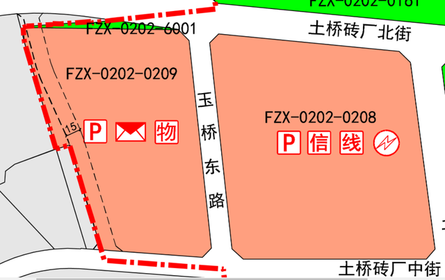 猛投25.7亿！通州又一大片棚户区改造启动征收！将建安置房、通地铁……