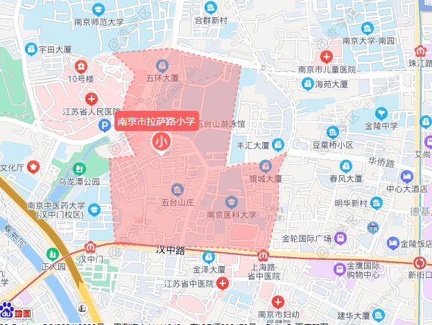 南京学区房观察之拉力琅：压力、文化与存在感