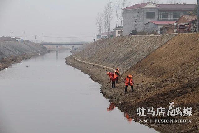 黄埠镇新庄村：名副其实 精彩嬗变