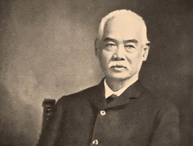 1908年，一伙美国白人，立志武装推翻大清