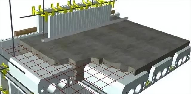 楼地面开裂房屋漏水？别紧张一篇文章教你解决